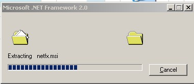 dotnetfx.exe是什么进程