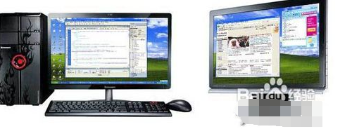 多屏电脑需要什么配置?