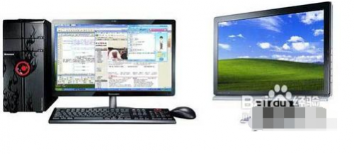 多屏电脑需要什么配置?