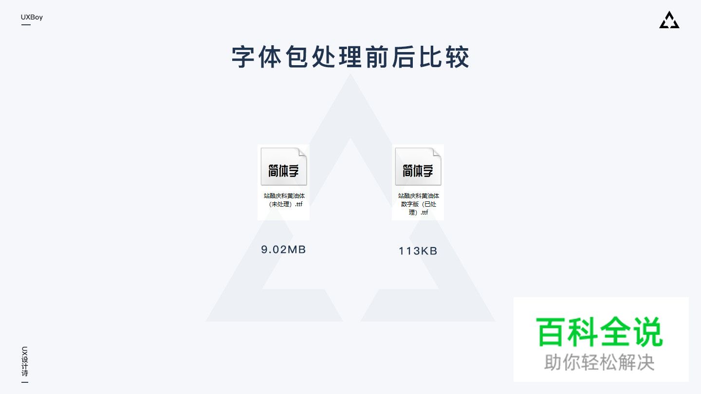 大屏数据可视化设计指南