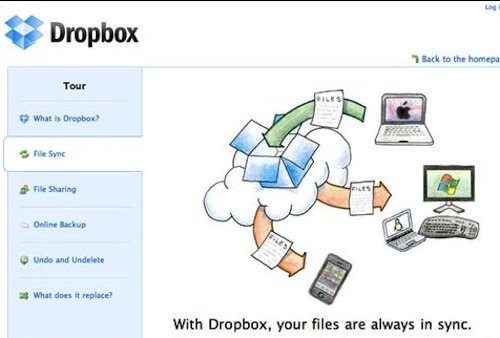 Dropbox无法连接怎么办?Mac版dropbox无法登陆情况的解决办法介绍