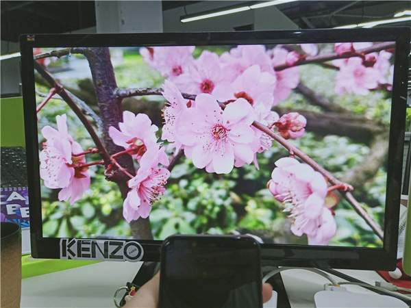 电视画面发红怎么调整(电视机画面变红了怎么办)