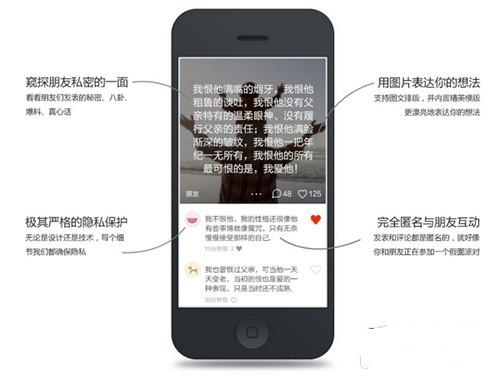 戴上面具隐藏身份:秘密评测图文介绍详情