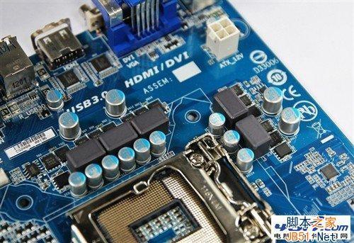 多少相供电够用 主板供电相数与超频关系有多大