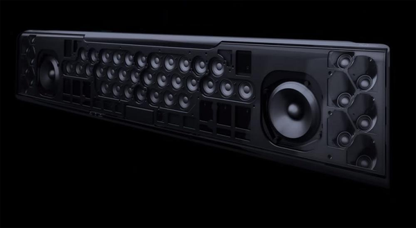 电视音响Soundbar怎么选?