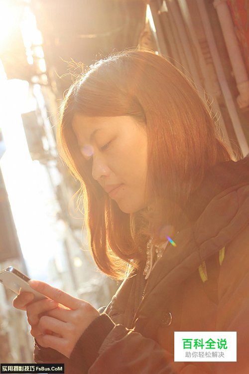 短途旅行的拍摄小技巧