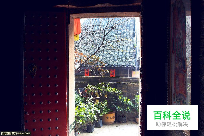 短途旅行的拍摄小技巧