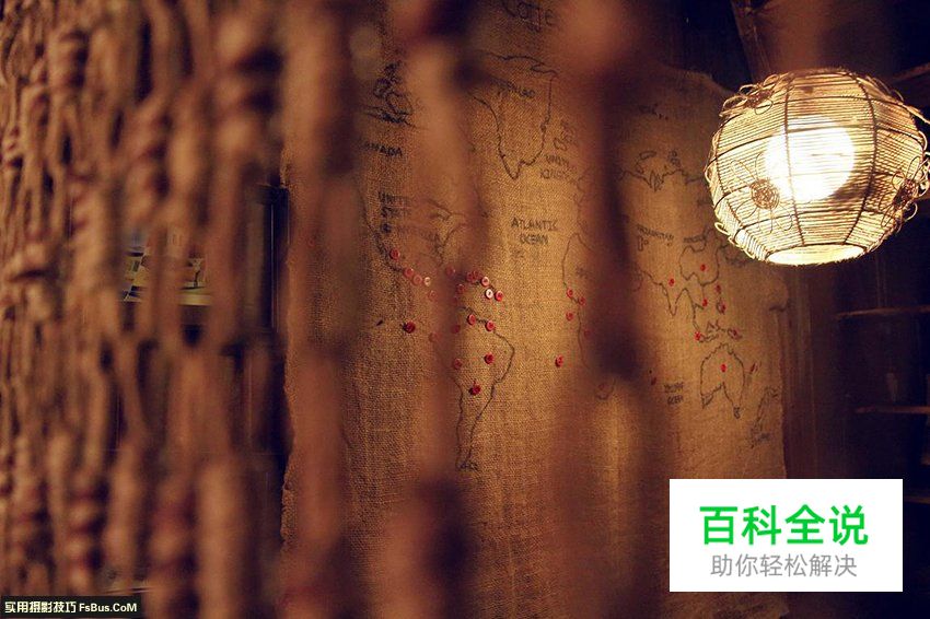 短途旅行的拍摄小技巧