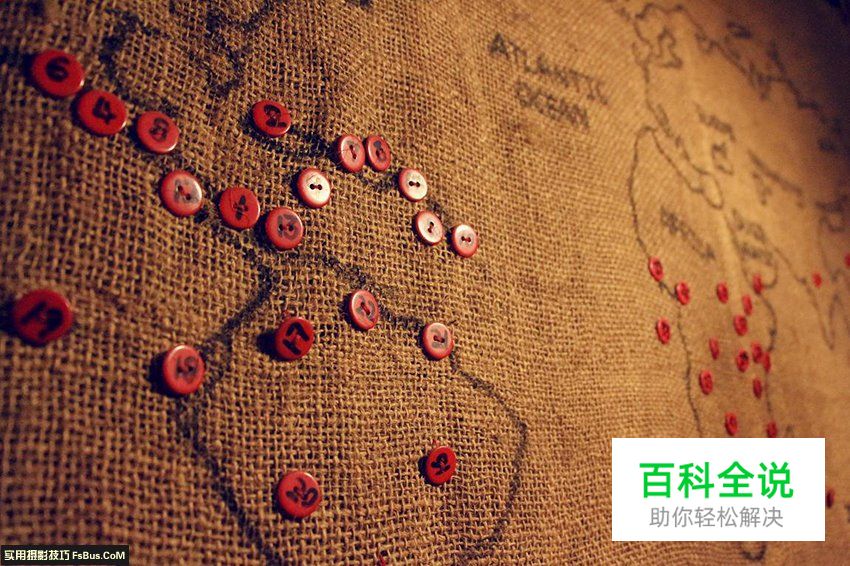 短途旅行的拍摄小技巧