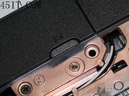 多图实战 手把手教你升级笔记本内存