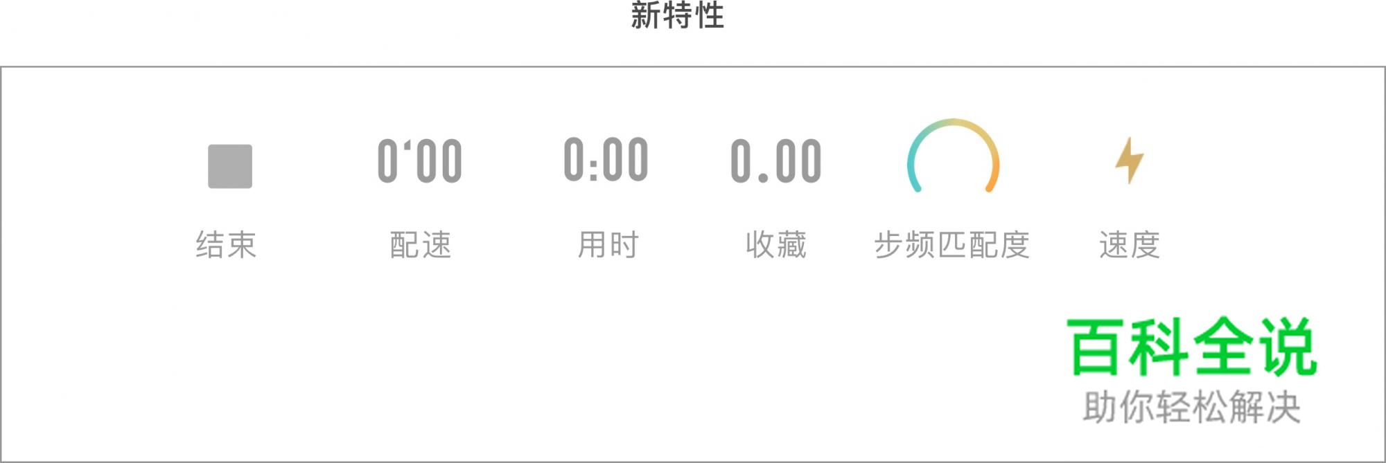 电台与运动的结合设计