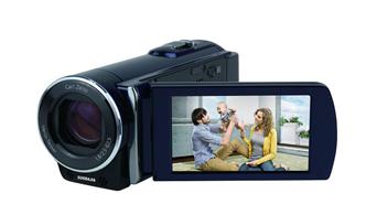 DV回放没有图像