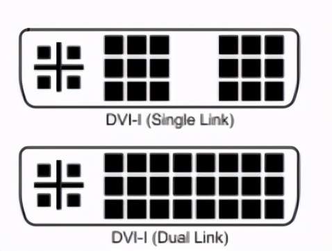 dvi能传输音频信号吗（dvi接口能传输音频吗）
