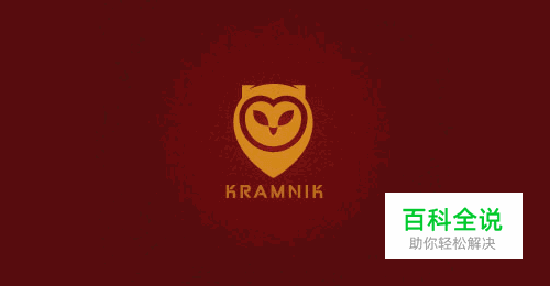 动物LOGO设计欣赏