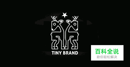 动物LOGO设计欣赏