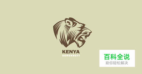 动物LOGO设计欣赏