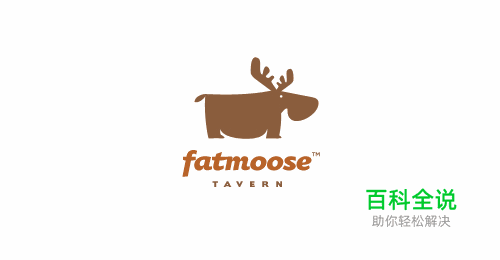 动物LOGO设计欣赏