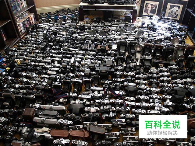 当我们选择器材时究竟选择的是什么？