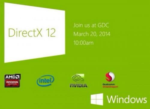 DX12什么时候出 DX12显卡发布时间正式确定
