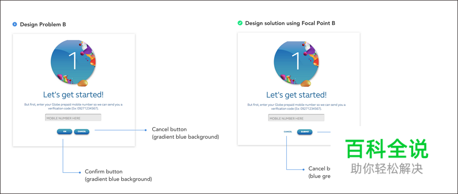 当心理学遇上设计：格式塔原理是如何服务于设计的？