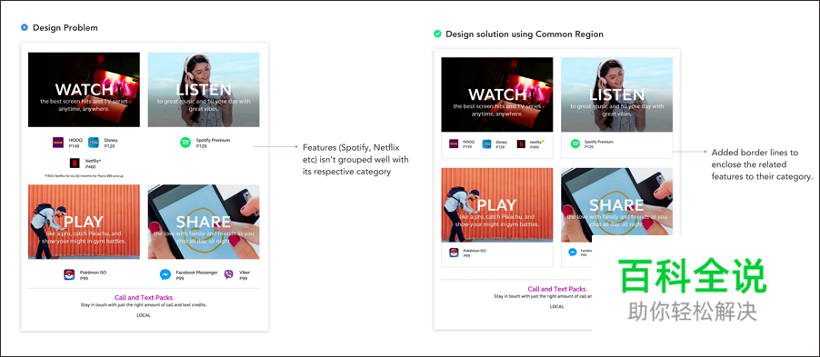 当心理学遇上设计：格式塔原理是如何服务于设计的？