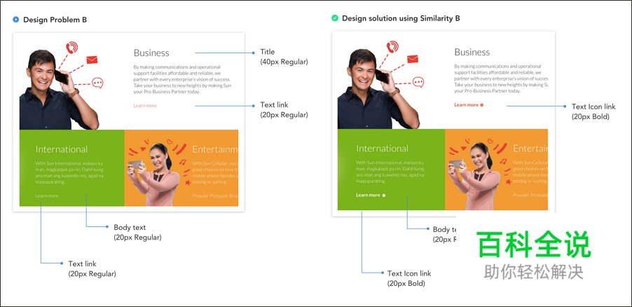 当心理学遇上设计：格式塔原理是如何服务于设计的？