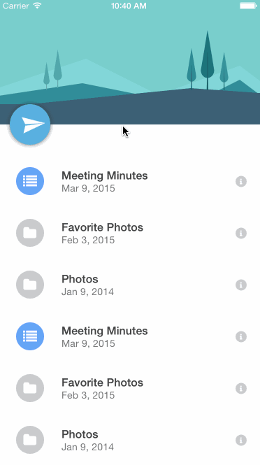 动效设计的三大用途你都知道?