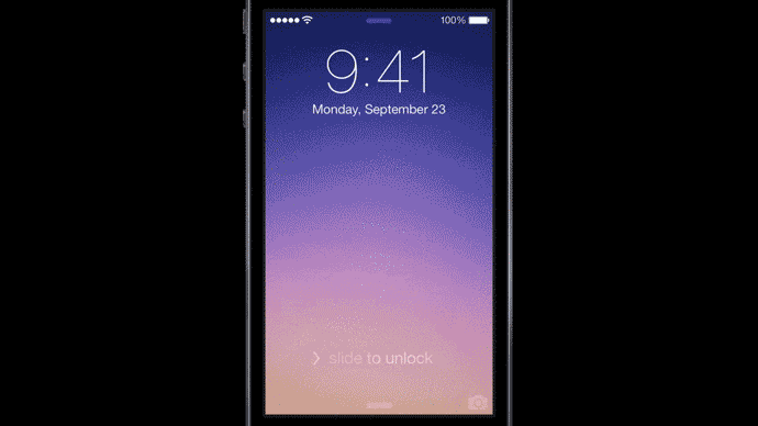 动效设计基础（二）：动效的应用