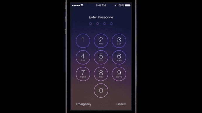 动效设计基础（二）：动效的应用