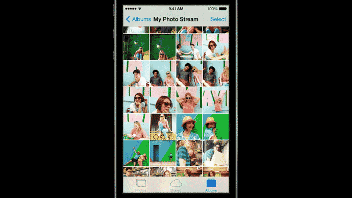 动效设计基础（二）：动效的应用