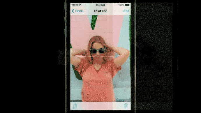 动效设计基础（二）：动效的应用