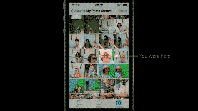 动效设计基础（二）：动效的应用