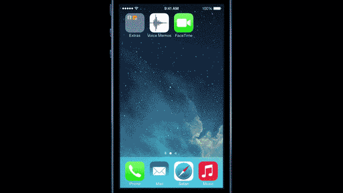 动效设计基础（二）：动效的应用
