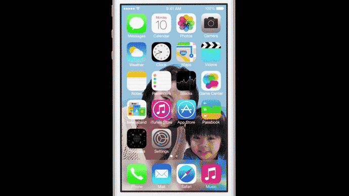 动效设计基础（二）：动效的应用