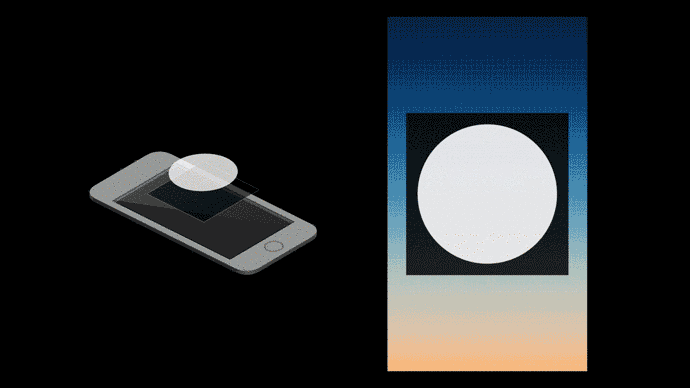 动效设计基础（二）：动效的应用