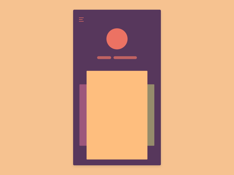 动效设计的三大用途你都知道?