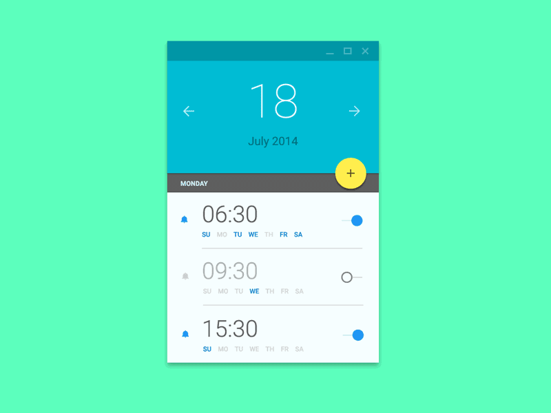 动效设计的三大用途你都知道?