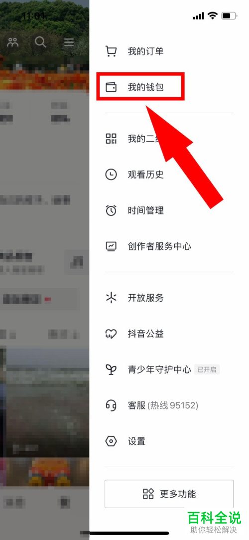 抖音App如何将DOU分期设为优先付款方式