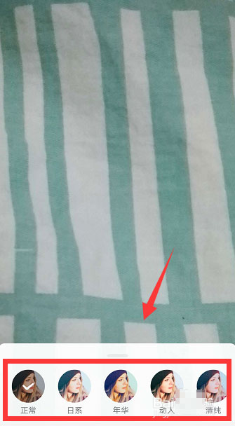 抖音短视频app滤镜在哪里？抖音怎么加滤镜？