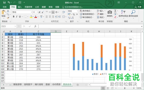 打印Excle表格时只能打印部分数据如何解决