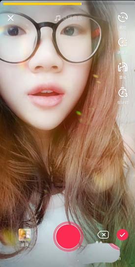 抖音分身重叠怎么拍? 抖音分身视频的拍法