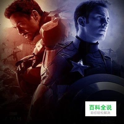 电影美国队长三中有哪些超级英雄出现？