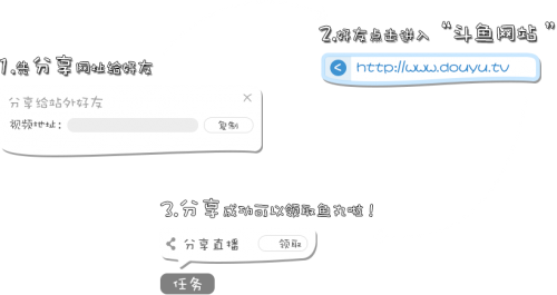 斗鱼tv直播新玩法