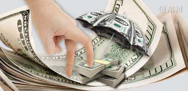 抖音月付是怎么回事