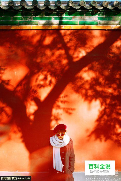 多重曝光进阶教程:12种后期重曝叠加分析