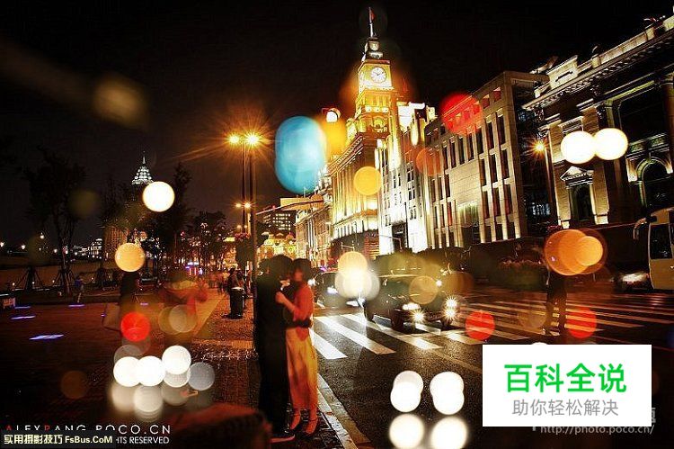 多重曝光进阶教程:12种后期重曝叠加分析