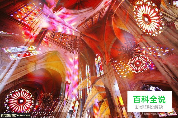 多重曝光进阶教程:12种后期重曝叠加分析