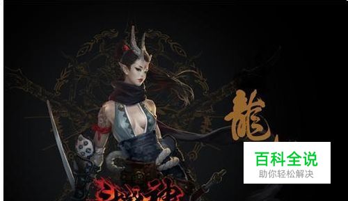 斗战神龙女刺杀加点
