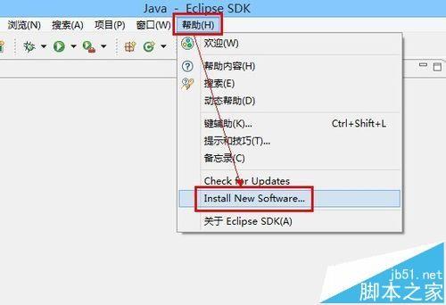 eclipse无法安装插件提示duplicate location怎么办?