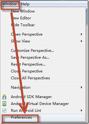 eclipse安装插件UCDetector使用图解